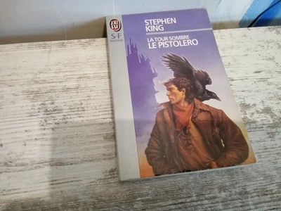 La tour sombre. Pistoléro . Stephen King . - Photo 1/3