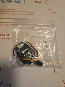 Hitec HS-80 Apollo 24 Micro Universal Servo  - Picture 1 of 14
