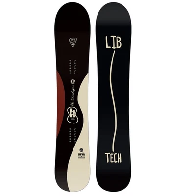 Lib Tech LIB RIG Snowboard - Bild 1 von 3