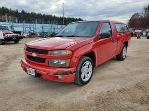2004 Chevrolet Colorado BCM with Keyless Entry 21997788 - Picture 1 of 4