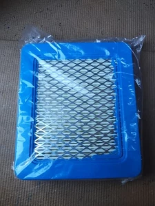 Air Filter For Briggs & Stratton Engines Replaces 491588 - Picture 1 of 3