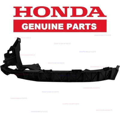 13-15 HONDA ACUERDO CUPÉ CONDUCTOR PARACHOQUES IZQUIERDO FARO SOPORTE MONTAJE OEM NUEVO Foto 1 de 3