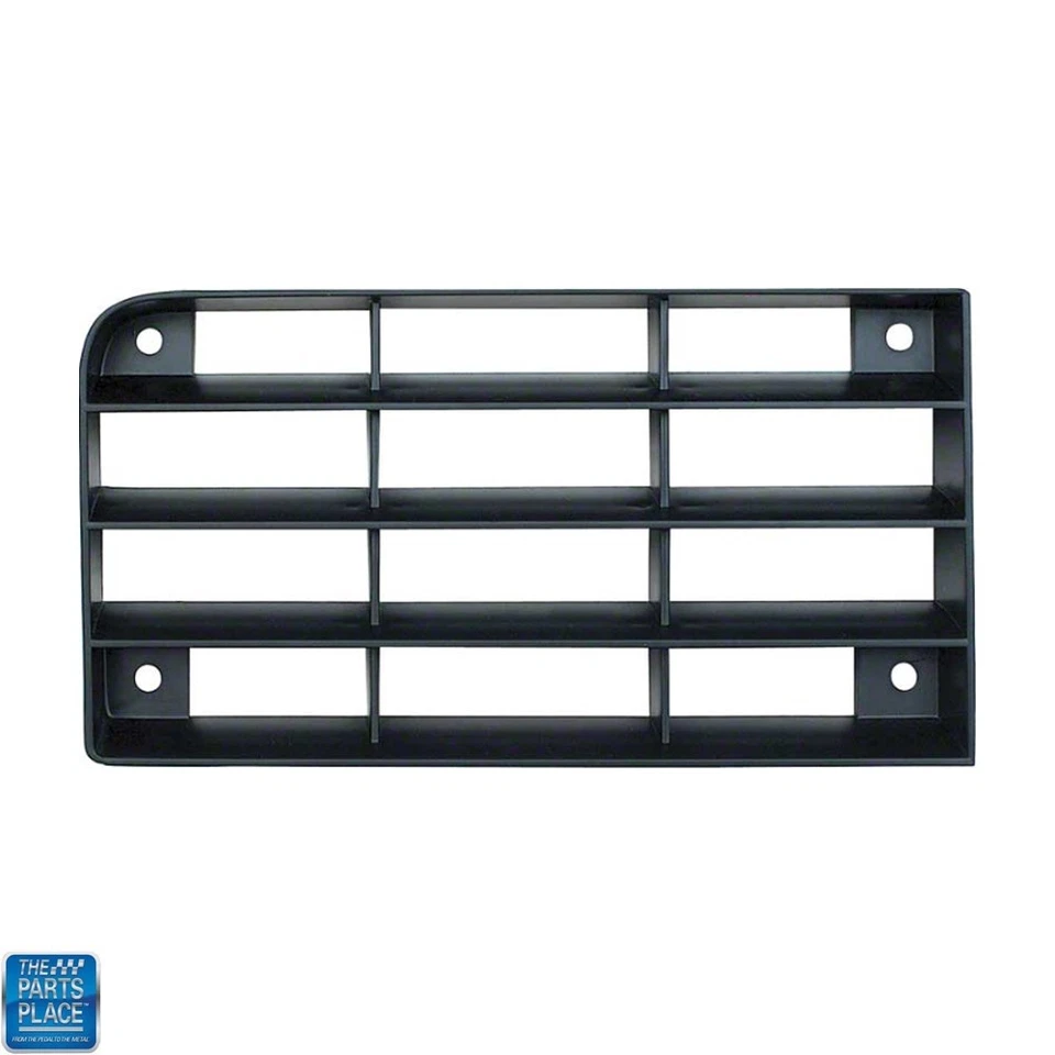  Chevrolet Camaro Z-28 1982-84 parrilla derecha - GM # 14019276 - cada una Foto 1 de 1