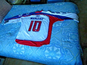 Patrick Marleau signiertes NHL All-Star Trikot 2009 - Bild 1 von 17