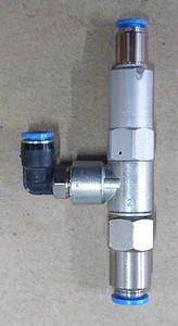 Festo 543253 HGL-1/8-1/8-B - Bild 1 von 3