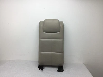 Cojín respaldo asiento superior pasajero trasero derecho Lincoln MKZ 06 07 08 09 |:O Foto 1 de 4