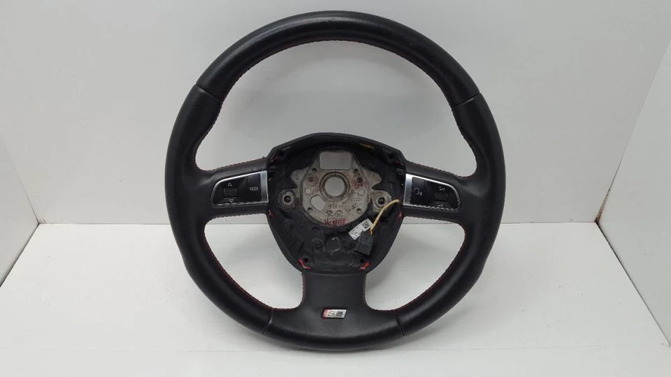Volante Audi S5 2009 Foto 1 de 4