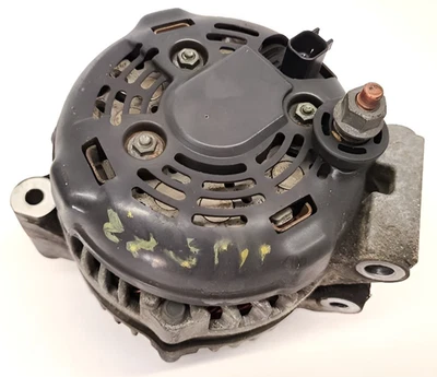 2011-2014 Dodge Avenger 3.6L Alternator Generator Charging Engine Assembly OEM Foto 1 de 4