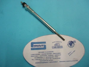 Glühkerze Für Daewoo Leganza Hyundai Akzent Getz i10 i20 i30 367104A000 Sivar E - Imagen 1 de 1