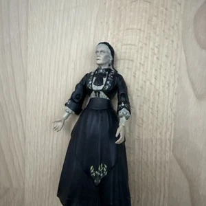 Dr Who Figur, Gelth Zombie (Serie 1) Glow In The Dark - Bild 1 von 11