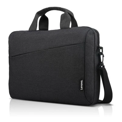 Lenovo Laptop Shoulder Bag T210, 15.6-Inch Laptop or Tablet, Sleek, Durable and - Image 1 of 4