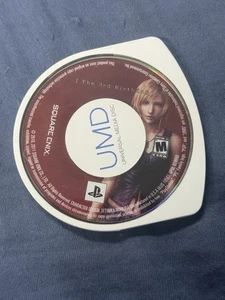 The 3rd Birthday (Sony PSP, 2011) UMD nur Disc - Bild 1 von 4