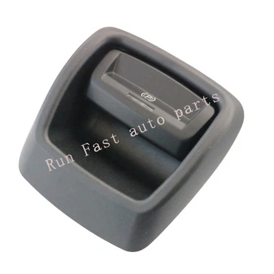 Interruptor electrónico de freno de estacionamiento 99161325100 compatible con Porsche Boxster 2013-2016 Foto 1 de 4