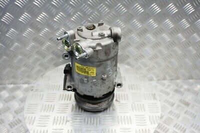 Ford Kuga Mk1 2.0 Tdci Euro 5 A/c Compressor Pump 2010-2012 Wp60 • 147.03€