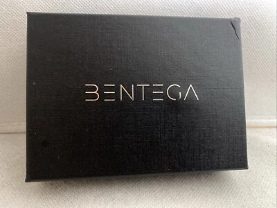 H088 - Bentega - smart wallet - Doppelte Aufbewahrung - Air Tag Halter - NEU - Bild 1 von 4