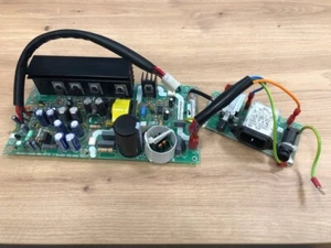 Allen&Heath Netzteil mit Platine für AR2412 - PCB Assy PSU 004-201 G4D26 - Bild 1 von 6