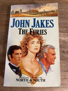 The Furies, Jakes, John - Picture 1 of 7