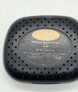 BeautiControl Perfecting Wet/Dry Finish Foundation-P2 New but Opened. - Picture 1 of 2
