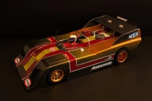 1/8 Team Associated RC300 Ralt Can-Am Special - Picture 1 of 8