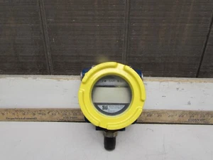 APG / STI PG-3000-2000-G, PRESSURE SENSOR, 2000 psi, BAR ,N/NIB! MAKE OFFER! - Picture 1 of 7