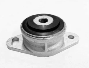 VOLVO PENTA RUBBER BLOCK FOR ENGINE SUSPENTION Replaces: 876596, 843323 - Picture 1 of 3