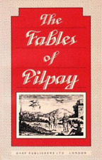 Pilpay Instructive and Entertaining Fables of Pilpay, an (Paperback) (UK IMPORT)