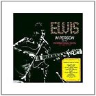 Elvis In Person At The International Hotel Las Vegas,... | CD | Zustand sehr gut
