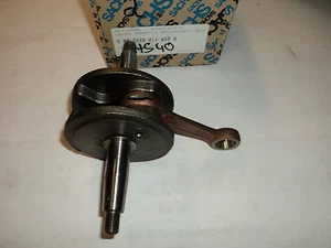 Kurbelwelle Hercules Optima Sachs SC 50 Microcar Bonny Original S0028880140000 - Picture 1 of 1