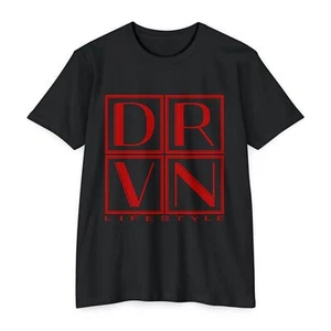 Unisex CVC Jersey T-shirt - Picture 1 of 9