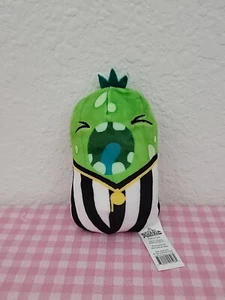 Cepia Cats vs Pickles Foul Baldrick #189 Referee Plush 4" - Picture 1 of 5