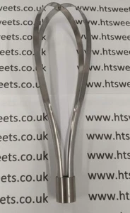 FIMAR MIXER WHISK, fitting external ø 25 mm, 9005006,FM3, FX40, MX40,SL0743 - Picture 1 of 1