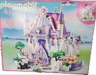 Playmobil 5474 - Kristallschloss Princess - NEU
