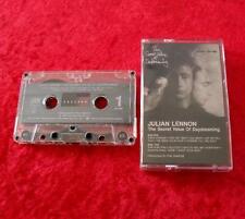 MC Julian Lennon - The secret value of daydreaming - Musikkassette Cassette