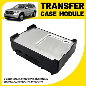 Módulo de control de caja de transferencia programada para Dodge Durango RL029423AI A 2011-2013 - Imagen 1 de 19