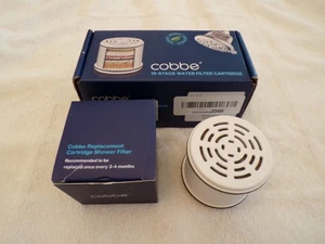 Cobbe 2 Pack Replacement Filters for Fixed Showerheads - 16 Stage KPGLX001 - 2pk - Picture 1 of 6
