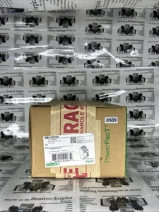 Disyuntor Square D PowerPact QBL22200 200 Amp 2 Polos 240V Nuevo Caja Sellada - Imagen 1 de 5