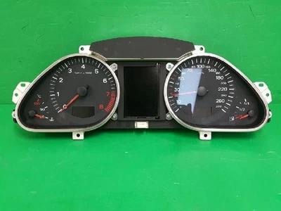 Nuevos grupos de instrumentos Audi A6 FSI Quattro 2008 4F0 920 901 F Foto 1 de 4