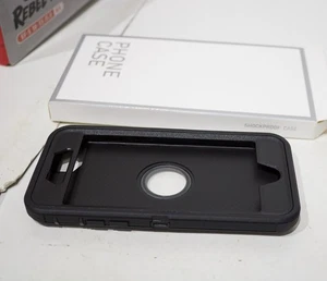 Per iPhone SE 2022 5G (SE 3) / 2020 / 8 / 7 Custodia | Custodia Slim Antiurto - Foto 1 di 5
