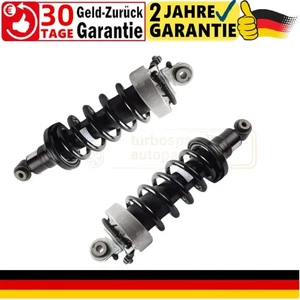 1 paio ammortizzatori posteriori destro sinistro ammortizzatore a molla per audi r8 r8 spyder awd fwd - Foto 1 di 8