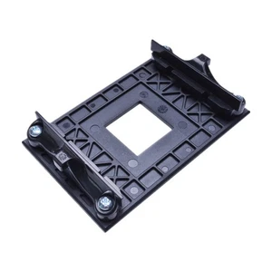 Mount Bracket Back Board Plate AMD Socket AM4 Wentylator procesora Chłodnica Radiator - Zdjęcie 1 z 4