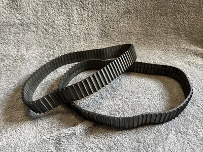 Remco Bulldog 1963 parte del tanque: banda de rodadura original Foto 1 de 4