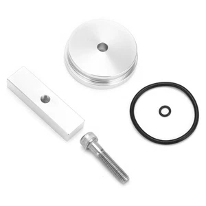 Aluminum Freeze Plug Kit Automobile Accessory For 5.9L 1989‑2007 - Picture 1 of 12