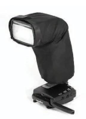 BRAND NEW PocketWizard AC5 RF Soft Shield for Flex TT5 For Canon NEW Box Damage - Image 1 of 4