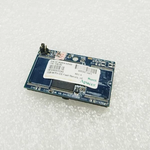 3Pcs Apacer 2GB 44Pin IDE Flash Memory Module T2BJ00 electronic disk DOM - Afbeelding 1 van 1