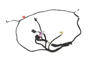 8E1971035AE Original Audi A4 B6 8E Cable Set Door Panel Driver's Door Vl - Picture 1 of 5