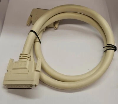 COPARTNER E119932 CABLE AWM 2919 80C 30V VW-1 SCSI Ultra 2 Cable - Image 1 of 3
