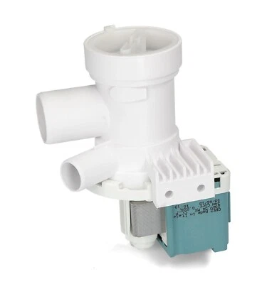 POMPA SCARICO LAVATRICE MAGNETICA ARDO MERLONI 651016188 518008400 518008108