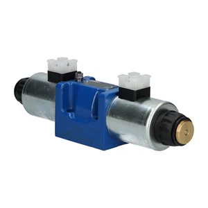 Bosch Rexroth R901350524 Wegeschieber Neu NMP - Bild 1 von 7