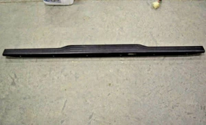 03-12 L322 Mk3 Land Range Rover Lower Gate Upper Trim Finish Panel OEM LR031832 - Picture 1 of 3