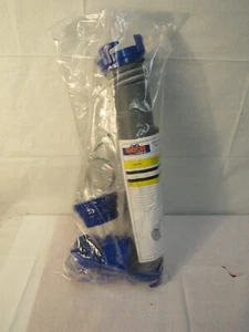 Gator by Duraflex Hose Kit 5' Gator Sewer Hose and Caps - Picture 1 of 5